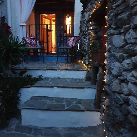 Casa Carrie Daire Válor Dış mekan fotoğraf