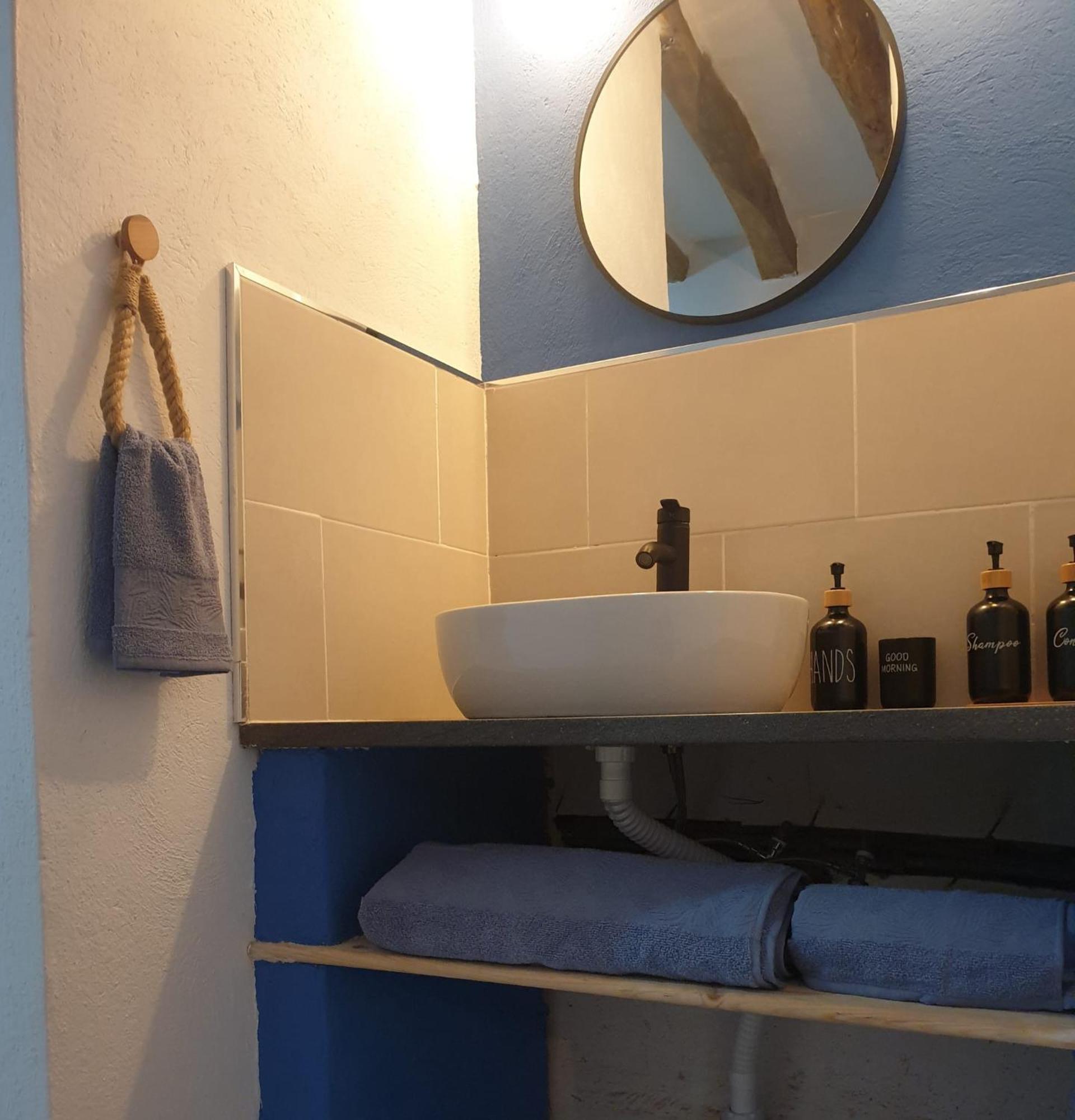 Casa Carrie Daire Válor Dış mekan fotoğraf