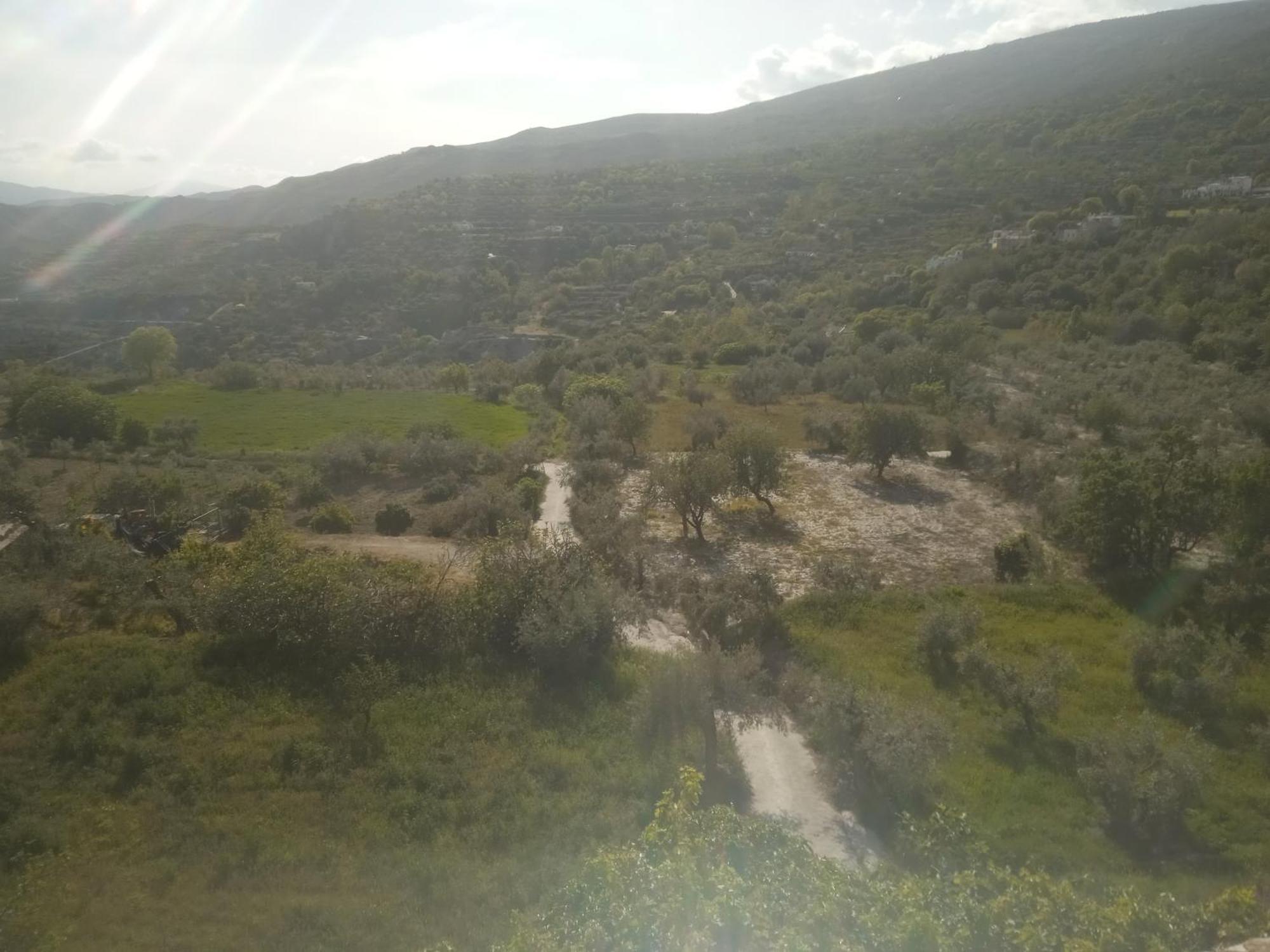 Casa Carrie Daire Válor Dış mekan fotoğraf